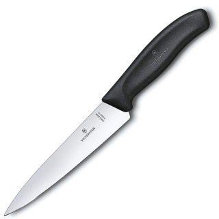 Kuchynský nôž Victorinox Fibrox 6.8003.15