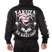 mikina yakuza