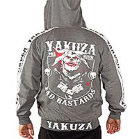 mikina yakuza