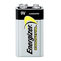 bateria 6lr61 9v energizer