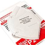 respirator ffp2