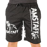 kratasy amstaff cierne