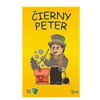 cierny peter