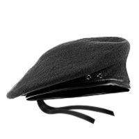 baret