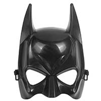 maska na halloween batman