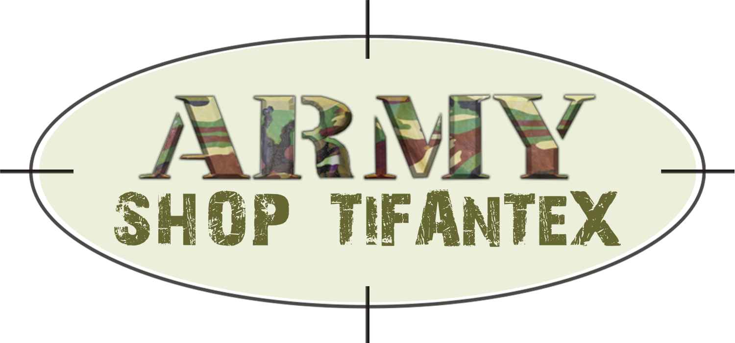 armyshop military Tifantex