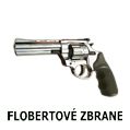 Flobertove zbrane Tifantex darčeky Flobertove zbrane