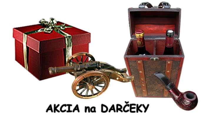 akcia darčeky, zľava praktické darčeky, akcia tifantex darčeky akcia nože, zľava hodinky, akcia praktické darčeky, lacné puzdra na ryby, akcia nohavice