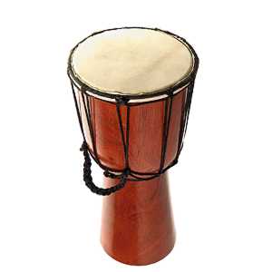 Bongo bubon Djembe 30cm