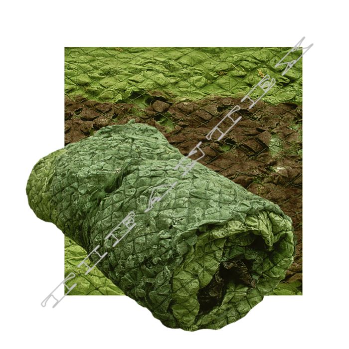 Maskovacia sieť 3x4 ČSĽA