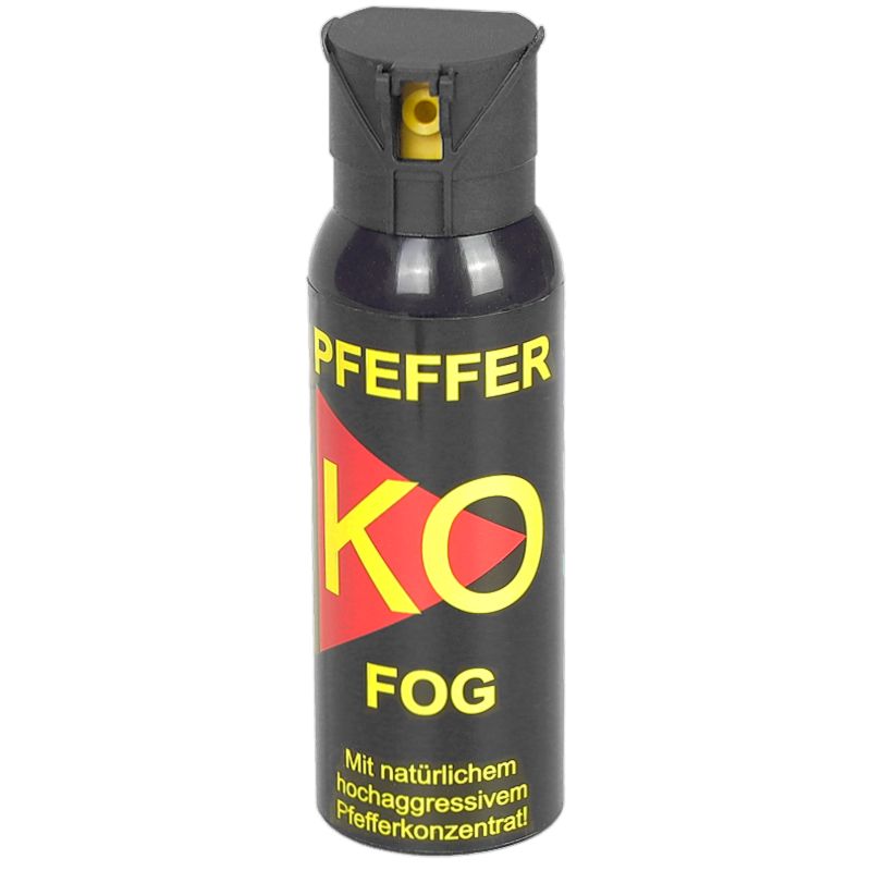 Slzný sprej Ko Fog 100ml Hmla Slzný sprej Ko Fog 100ml Hmla