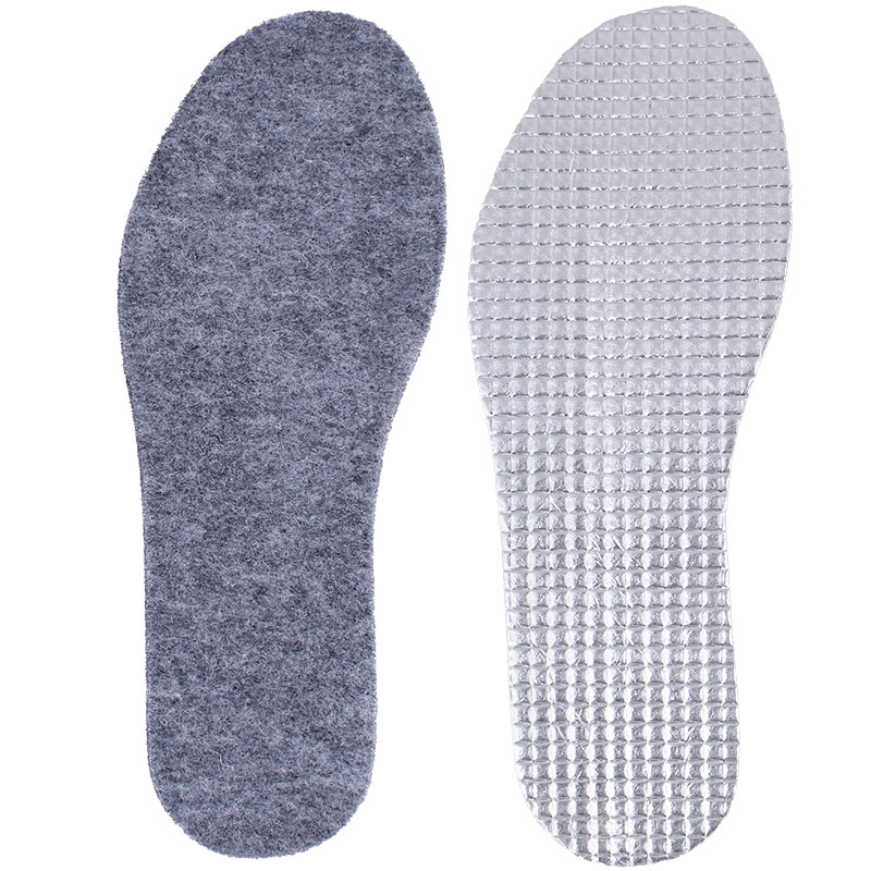 Vložky do topánok ALU