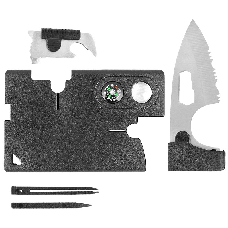Karta SURVIVAL Tool