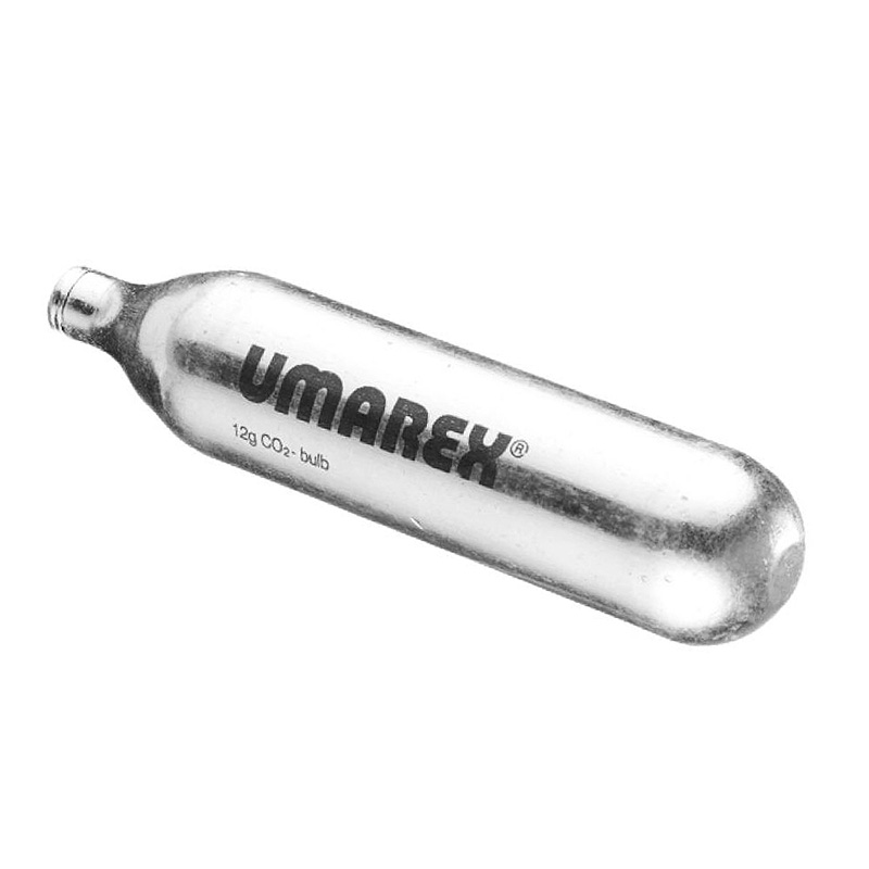 Bombička CO2 12g UMAREX Bombička CO2 12g UMAREX