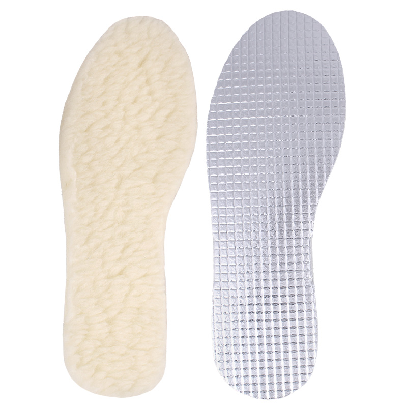 Vložky do topánok ALU zateplené