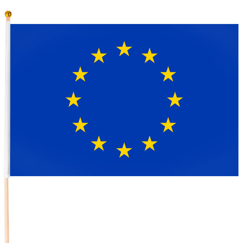 Vlajka EU malá Vlajka EU malá