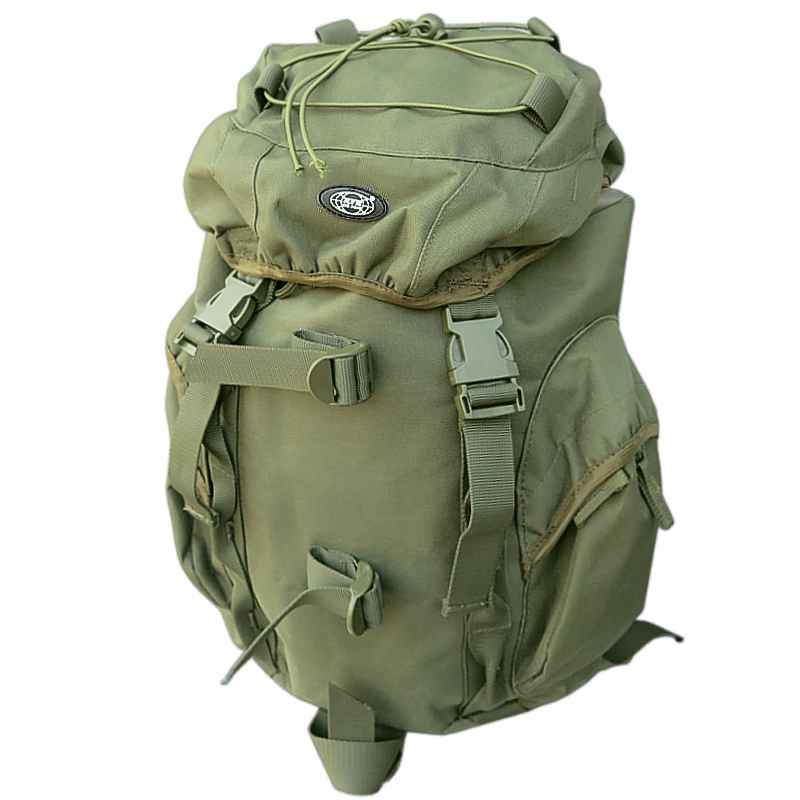 ruksak MFH Recon L oliva ruksak MFH Recon L oliva
