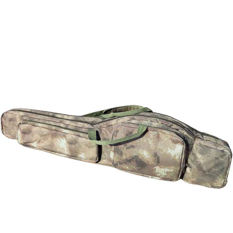 puzdro na udice camo A-tacs khaki puzdro na udice camo A-tacs khaki