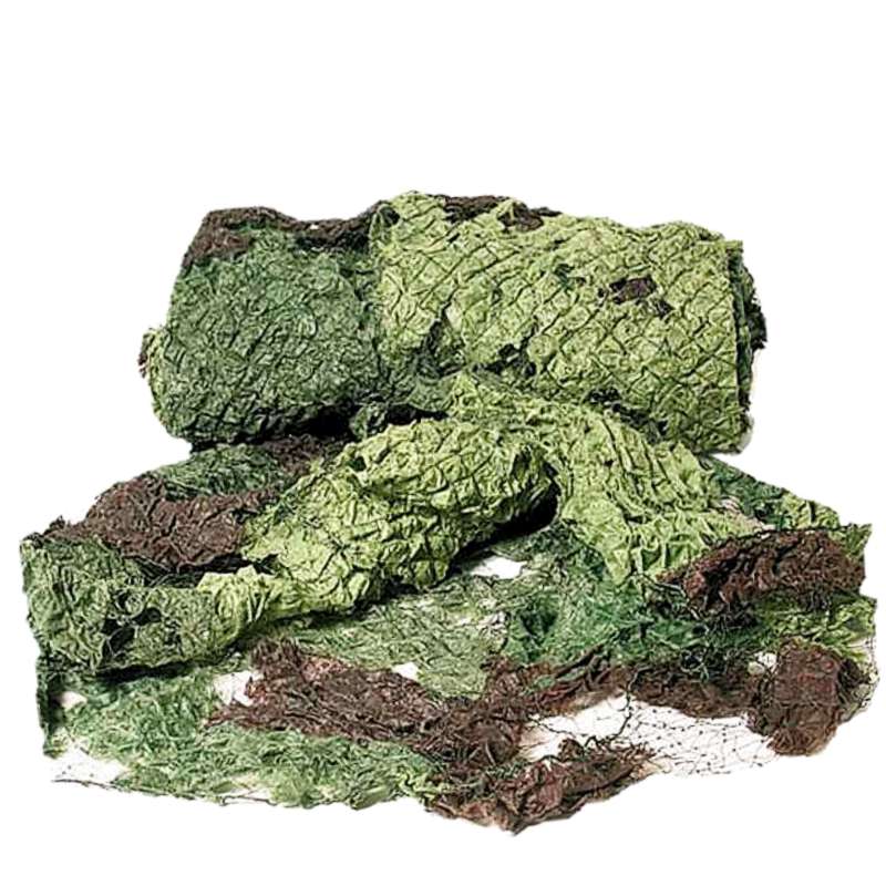 Maskovacia sieť 3x6 ČSĽA