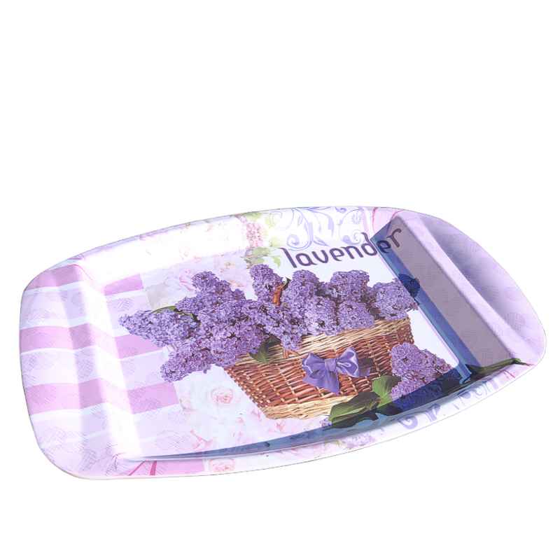 tácka 38x26 cm lavender tácka 38x26 cm lavender