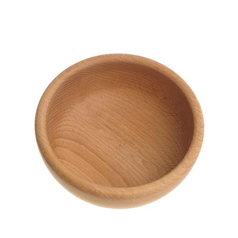 Drevená miska 14cm Drevená miska 14cm