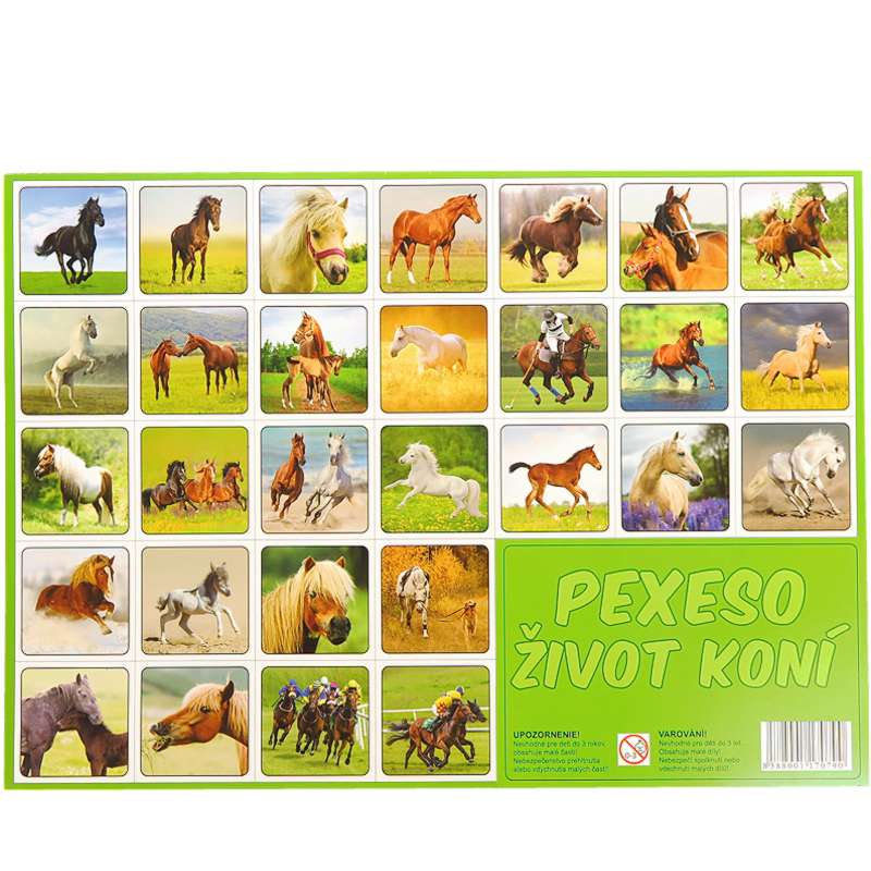 Pexeso Kone Pexeso Kone