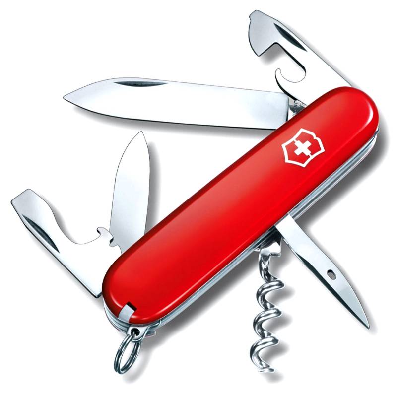 Nôž Victorinox Spartan Nôž Victorinox Spartan