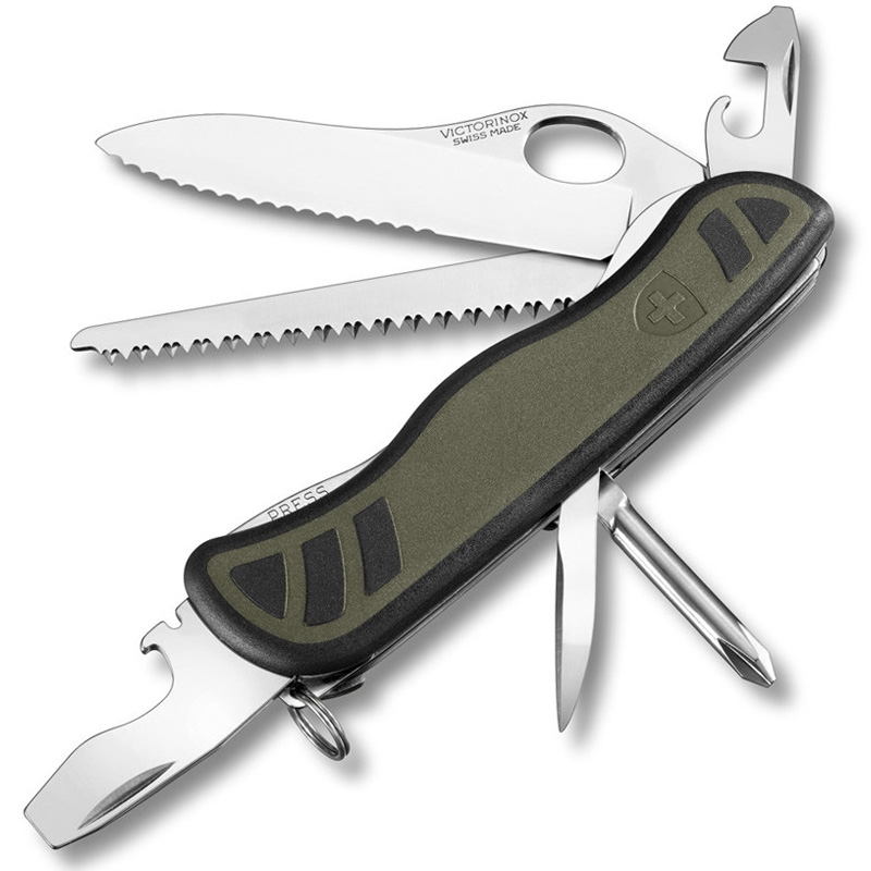 Nôž Victorinox DE-Soldier