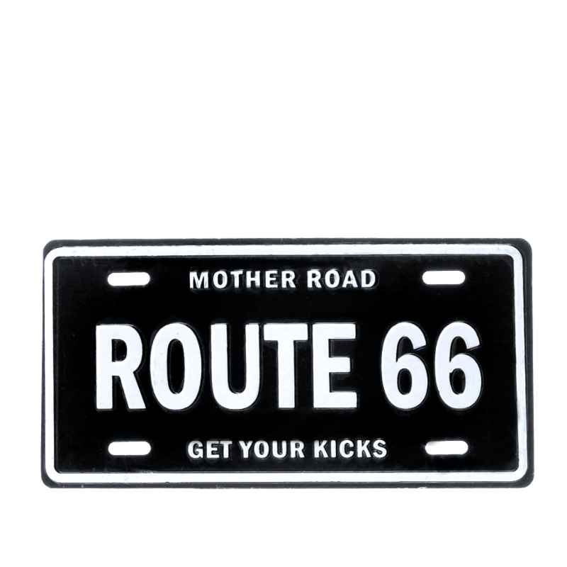 Magnetka Route 66 Mother Road