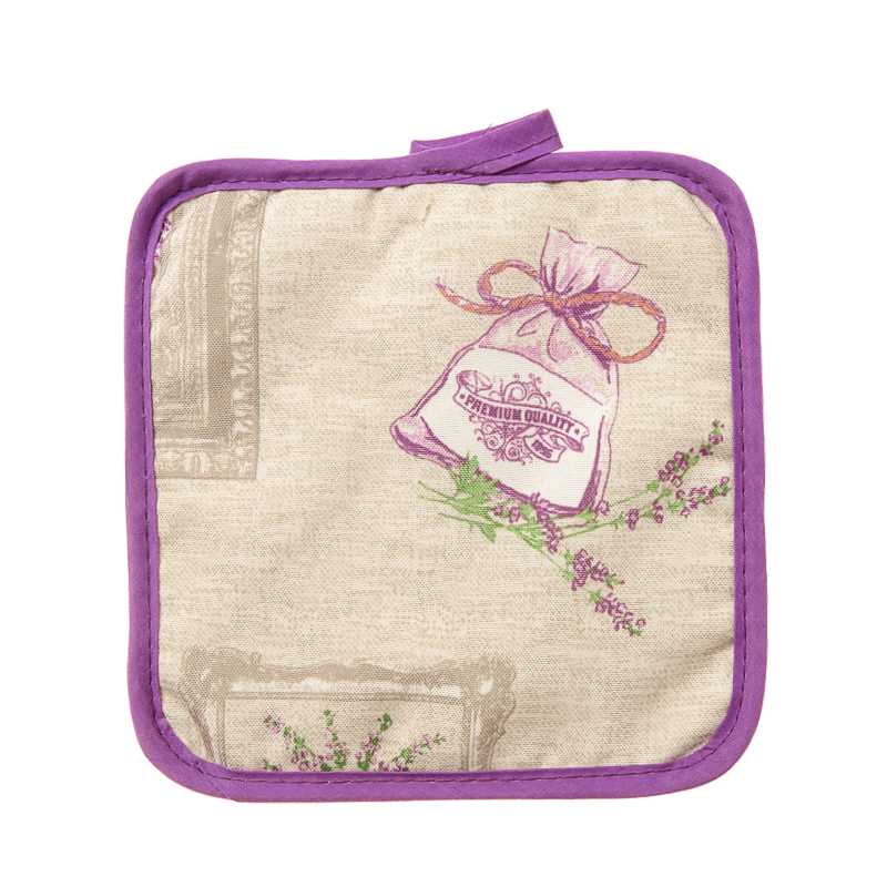 Kuchynská podložka Lavender