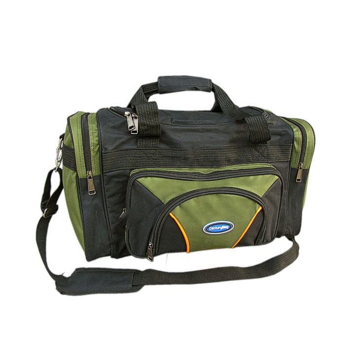Cestovná taška mix farba CENTURY BAG 750