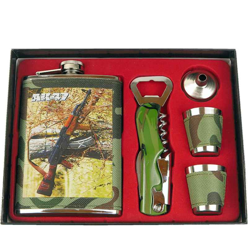 Ploskačka AK 47 Ploskačka AK 47