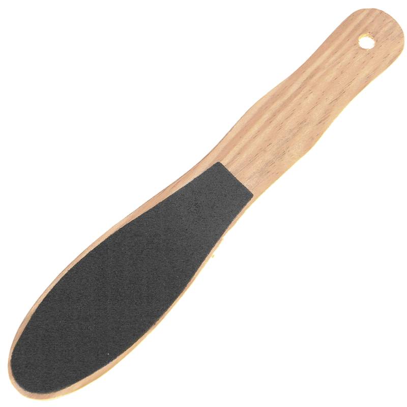 Pilník na nohy obojstranný