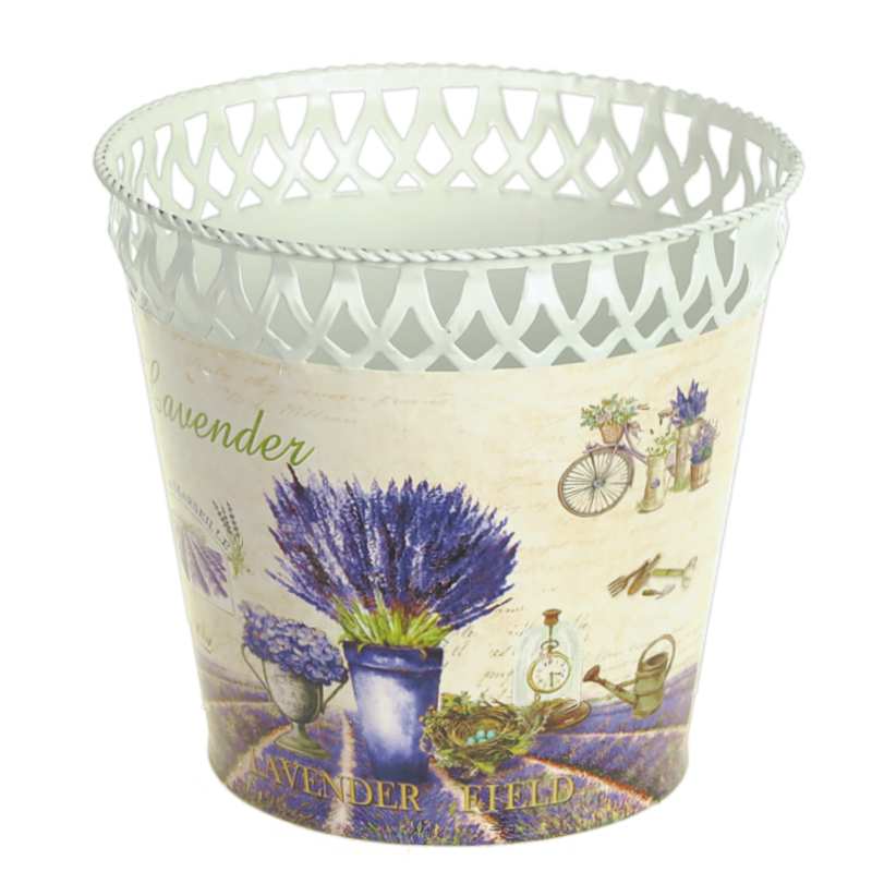 Kvetináč Lavender dekorácia Kvetináč Lavender dekorácia