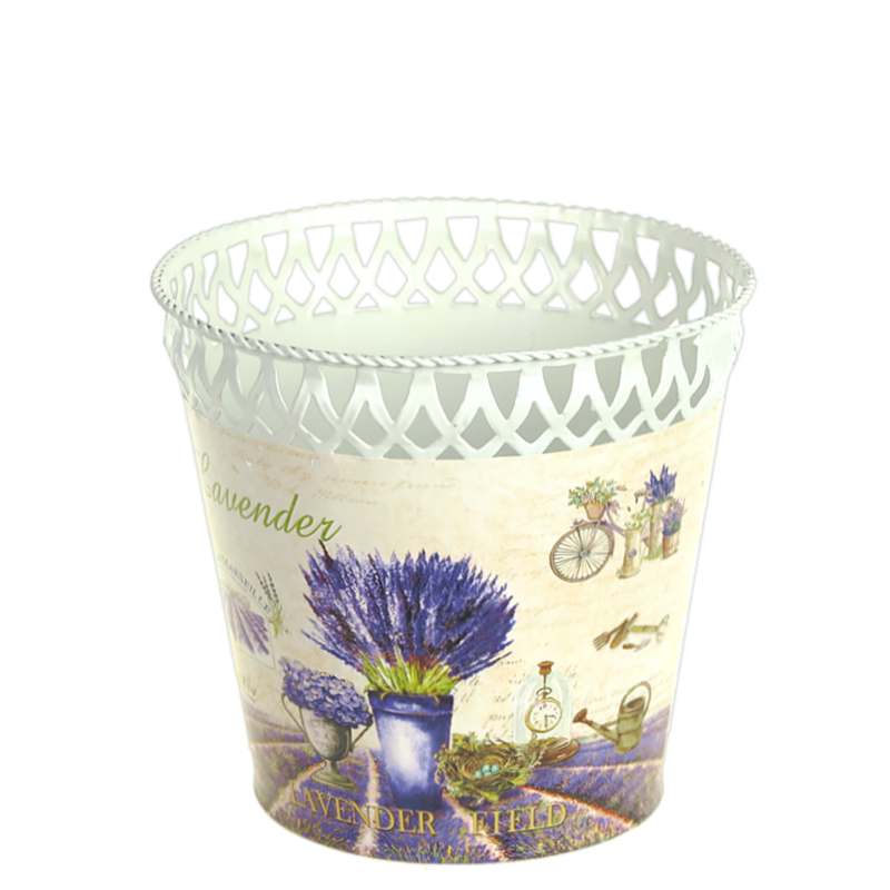 Dekoračný kvetináč Lavender Dekoračný kvetináč Lavender