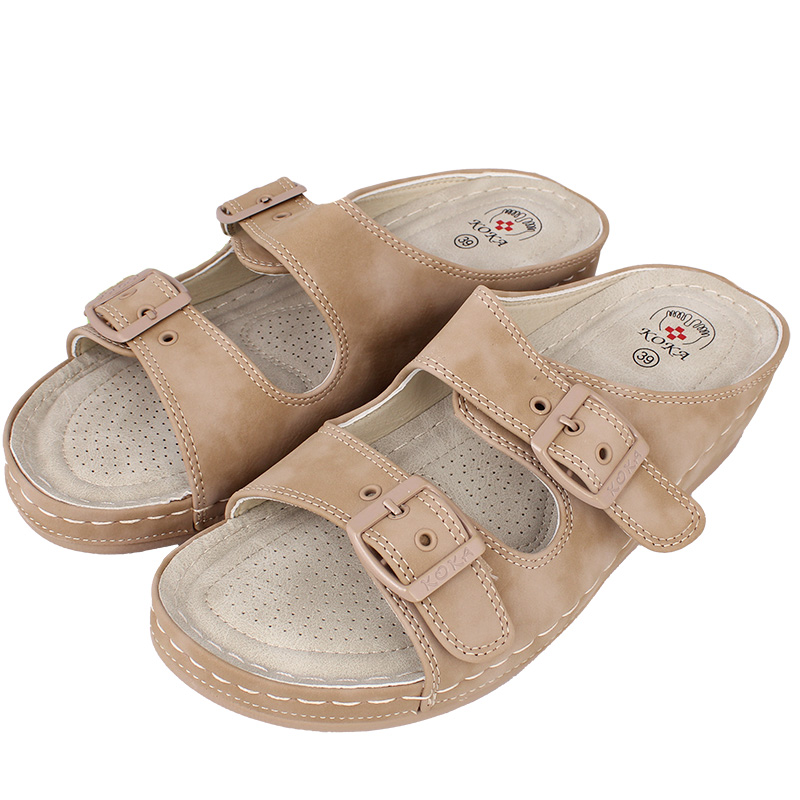 Obuv zdravotná Koka Obuv zdravotná Koka