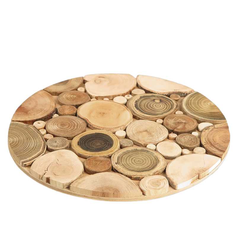 Podložka pod hrniec 28cm drevená Podložka pod hrniec 28cm drevená