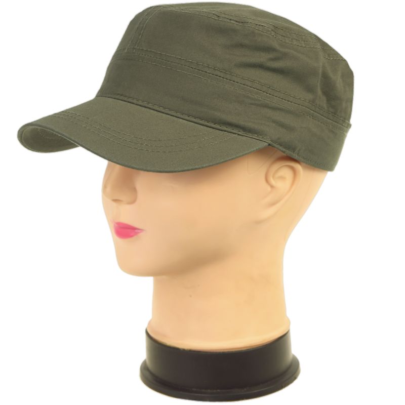 Šiltovka Army khaki Šiltovka Army khaki