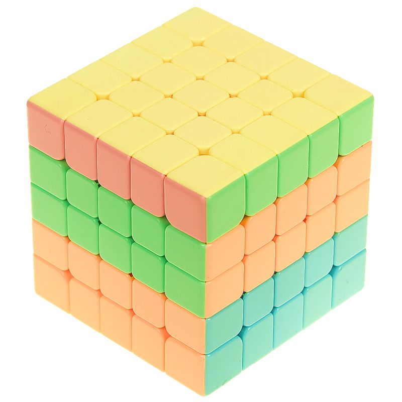 Rubikova kocka 5x5 Magic Cube Rubikova kocka 5x5 Magic Cube