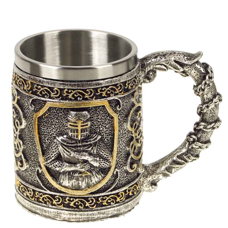 Pohár templárskych rytierov Pohár templárskych rytierov