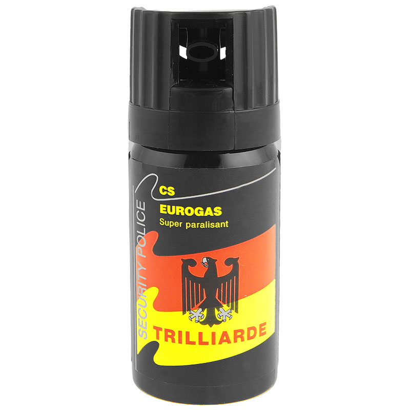 Kaser Trilliarde 40ml slzný sprej
