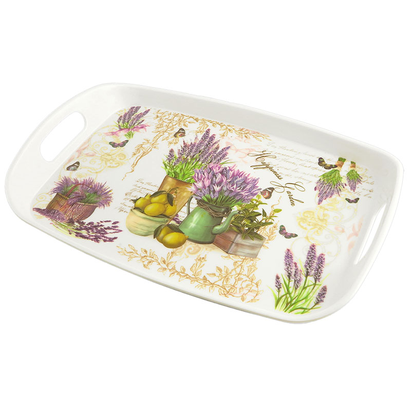 Podnos Lavender 24x35cm Podnos Lavender 24x35cm