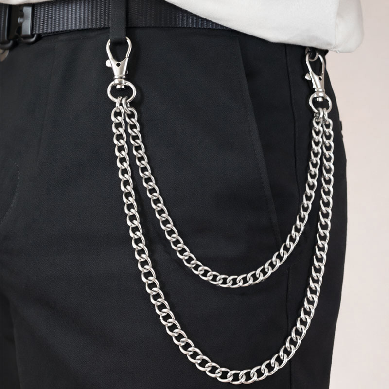 Reťaz na nohavice Klasik