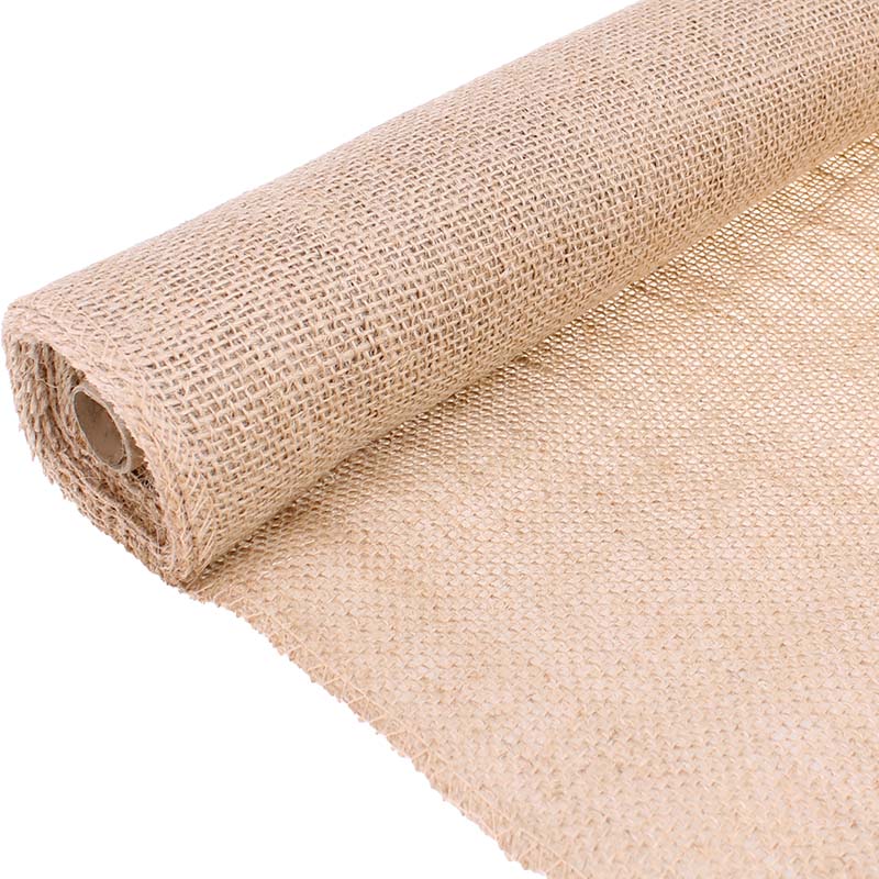 Jutovina rolka 49cmx2,7m