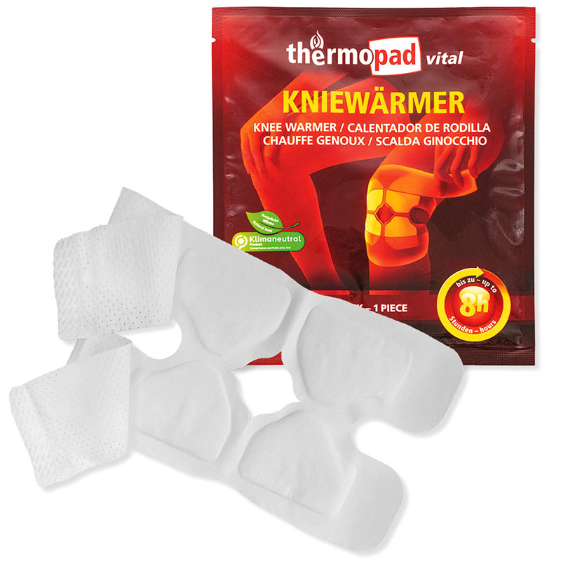 Ohrievač kolien ThermoPad 8h