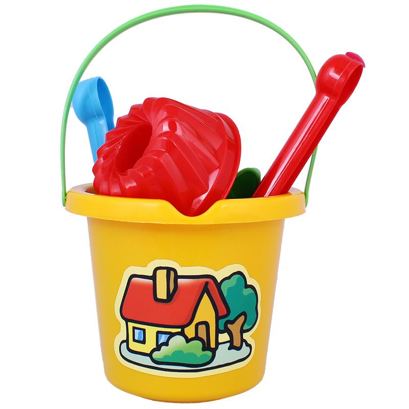 Sada na piesok pre deti