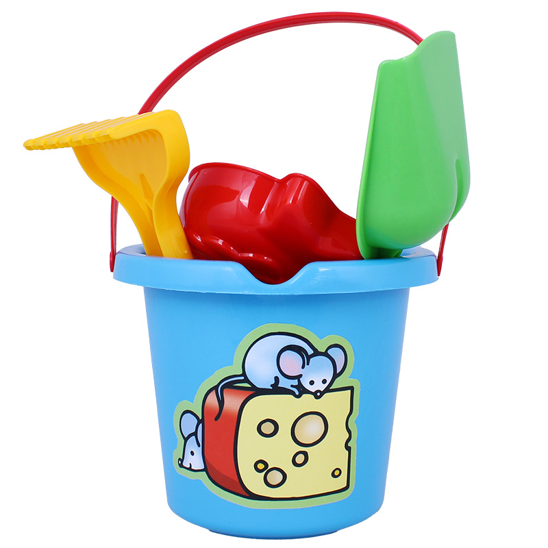 Sada na piesok pre deti