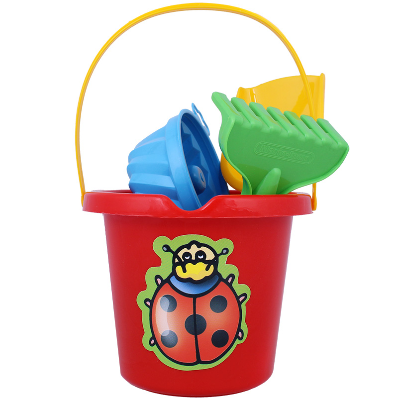 Sada na piesok pre deti