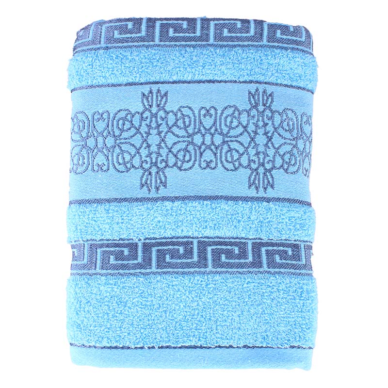 Uterák Aztec 45x95 cm