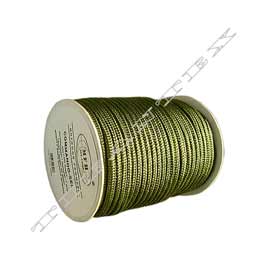 Padáková šnúra paracord COMMANDO MFH 7mm/60m